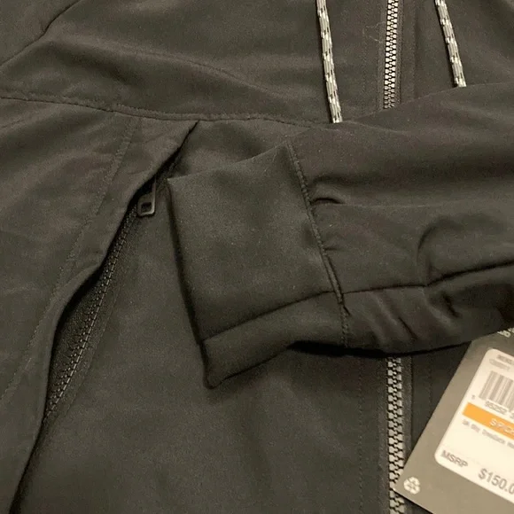 New Men's UA Sky Insulate 2.0 Hoodie - Picture 7 of 12